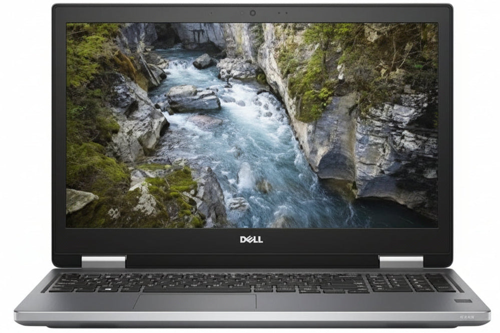 Dell Precision 7540 | 15.6