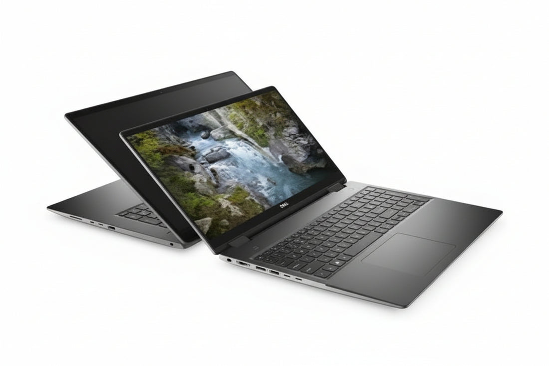 🔥 Dell Precision 7770 | 17.3" FHD (1920x1080) | Ci9-12950HX | 32GB RAM | 1TB SSD | (16GB) RTX A5500  | Windows 11 Pro