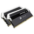 CORSAIR Dominator Platinum 8GB (1 x 8GB) DDR4 3000MHz Desktop Gaming RAM for PC - CMD16GX4M2B3000C15