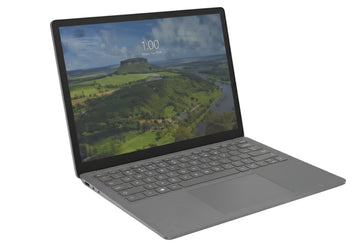 💼 Microsoft Surface Laptop 2 | 14.0"FHD (1920x1080) Touchscreen | Core i7 8th Gen| i7-8700U | 16GB RAM | 512GB SSD | Window 11 Pro