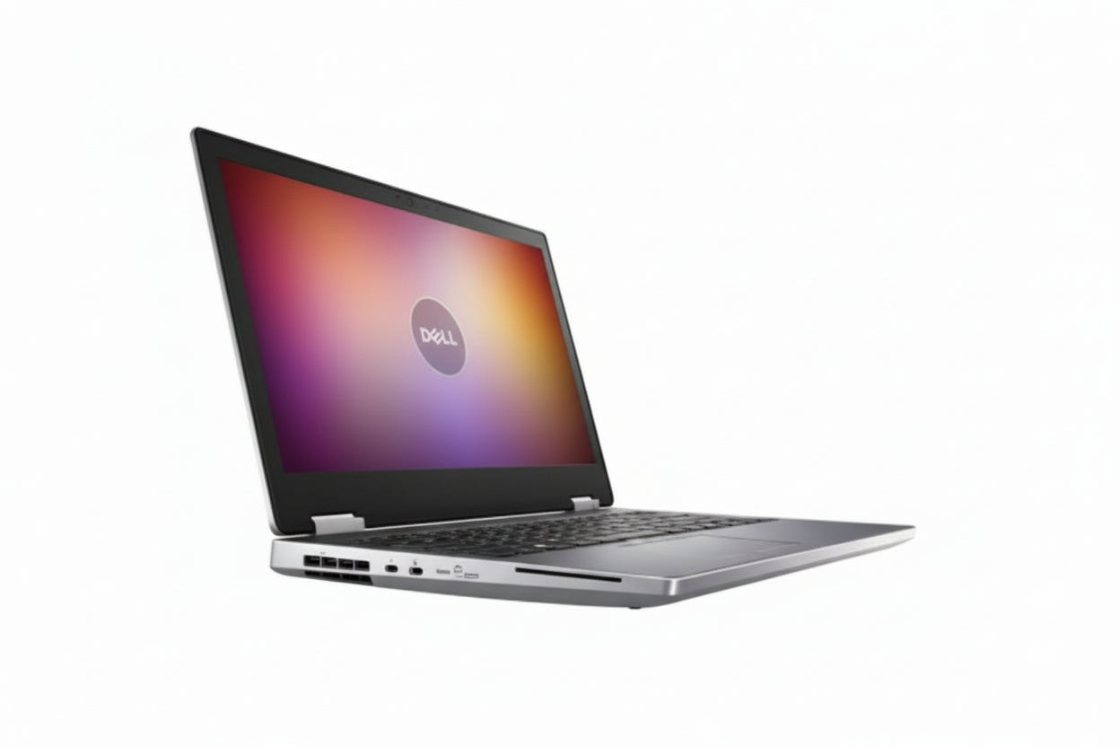 Dell Precision 7540 | Xeon E-2276M | 32GB RAM | 1TB SSD