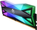 ADATA XPG SPECTRIX D60G RGB 8GB (1 x 8GB) DDR4 3200MHz Desktop Gaming RAM for PC - AX4U320038G15-ST60