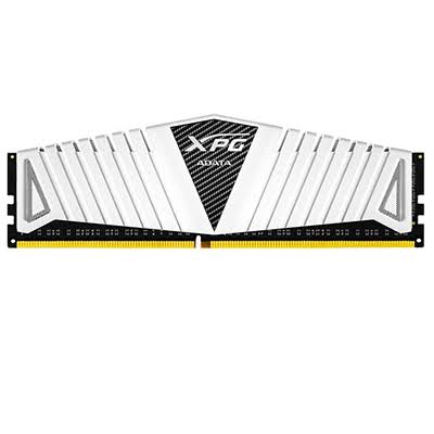 ADATA XPG Z1 8GB (1 x 8GB) DDR4 2400MHz Desktop Gaming RAM for PC - AX4U240038G16-BRZ