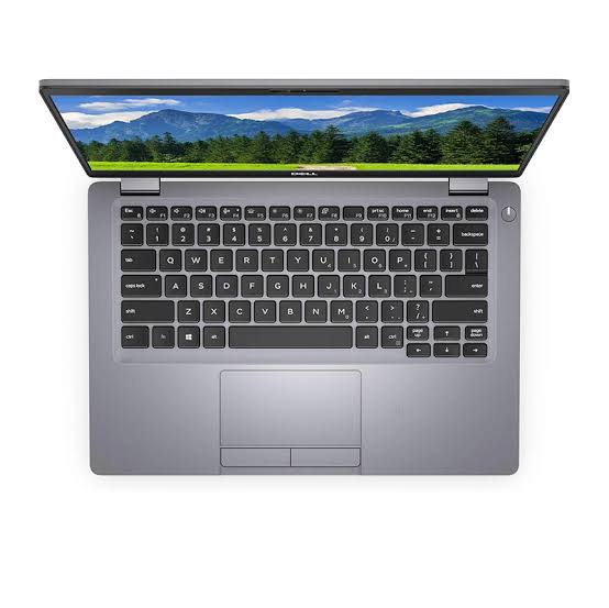 Dell Latitude 5310 13.3" FHD Touchscreen | Intel Core i5 10th Gen | 8GB DDR4 RAM | 256GB NVMe SSD | Windows 11 Pro