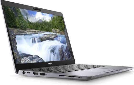 Dell Latitude 5310 13.3" FHD Touchscreen | Intel Core i5 10th Gen | 8GB DDR4 RAM | 256GB NVMe SSD | Windows 11 Pro