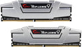G.SKILL Ripjaws V Series 8GB (1 x 8GB) DDR4 2400MHz Desktop Gaming RAM for PC - F4-2400C15D-16GVS