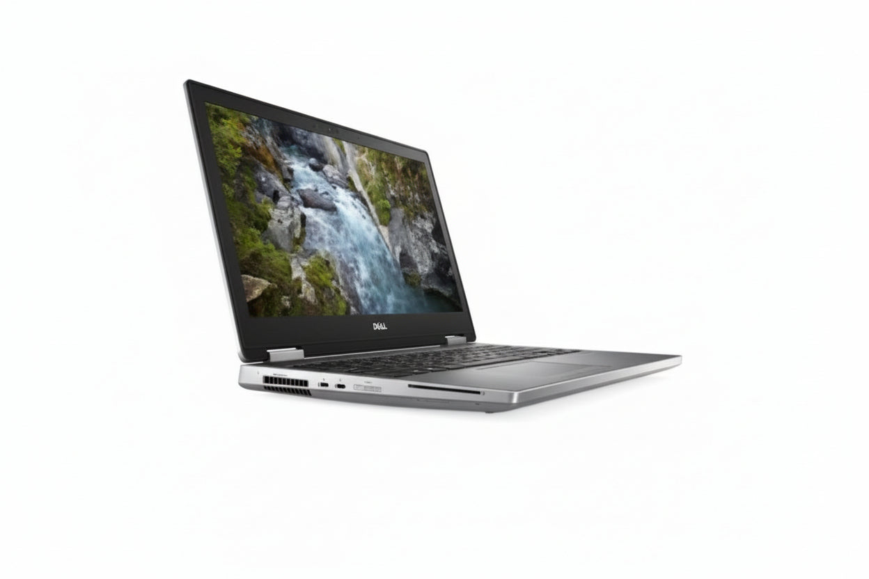 Dell Precision 7540 | 15.6
