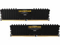 CORSAIR Vengeance LPX 8GB (1 x 8GB) DDR4 2400MHz Desktop Gaming RAM for PC - CMK16GX4M2A2400C14R