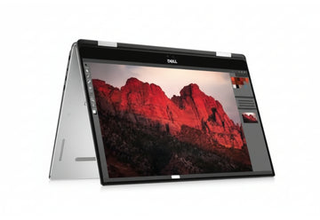 Dell Precision 5530 2-in-1 | 15.6" (1920 x 1080) | Core i5 8305G | 8th Gen | 8GB DDR4 RAM | 512GB NVME SSD | 4GB AMD Radeon Vega M GL | Windows 10 pro 64 bit