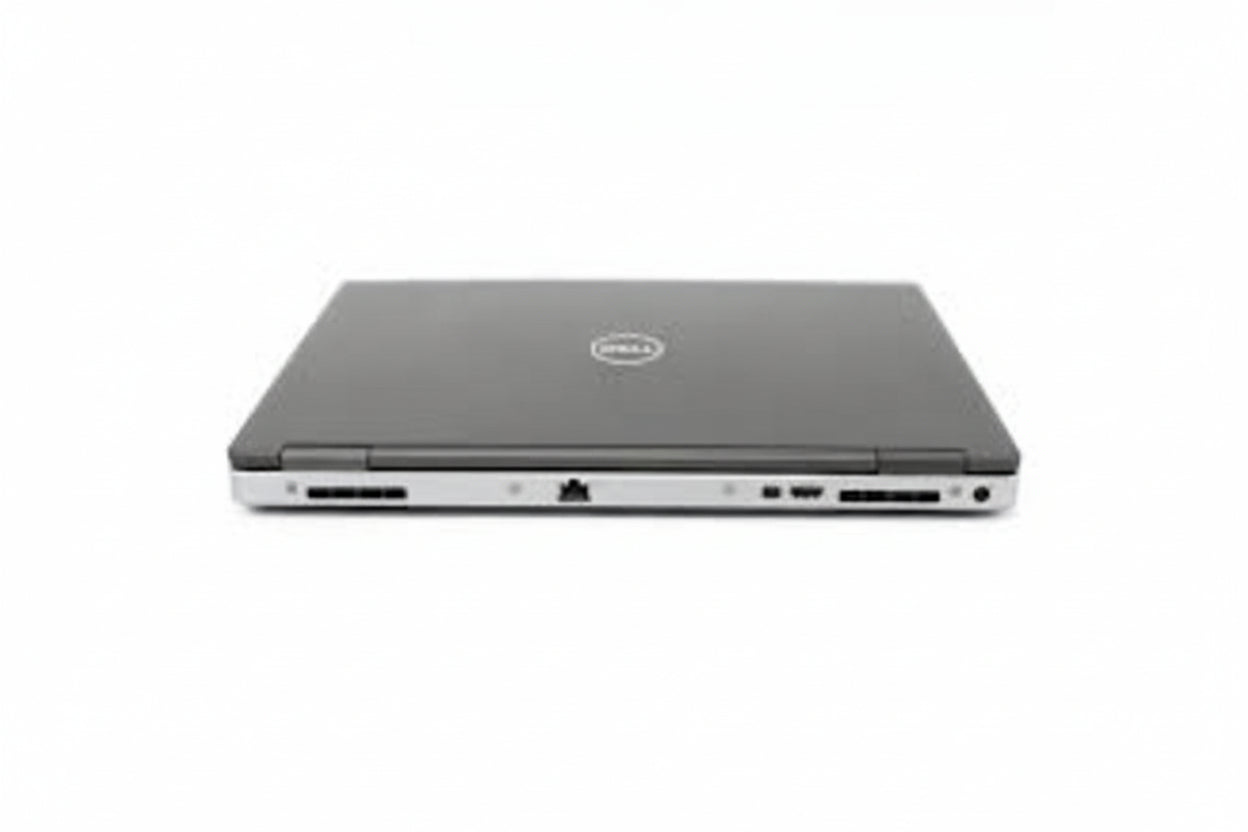 Dell Precision 7540 | 15.6