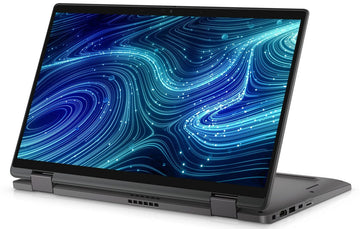 Dell Latitude 7420 2-in-1 | 14" FHD Screen |  Intel Core i7-1185G7 | 16GB RAM | 512GB Nvme SSD | Windows 10 Pro 64bit