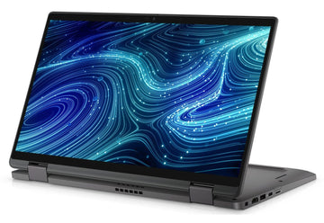 Dell Latitude 7420 2-in-1 | 14.0" FHD (1920x1080) |  Intel Core i7-1185G7 | 16GB RAM | 512GB Nvme SSD | Windows 10 Pro 64bit