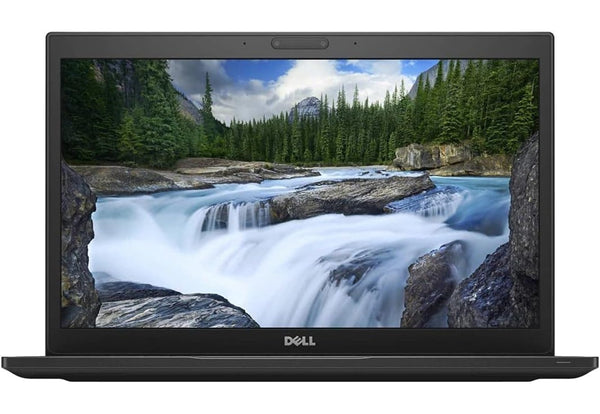 Dell Latitude 7490 | Core i7-8650U 8th Gen | 8GB RAM | 256GB NVMe SSD | 14" FHD | Windows 10 Pro